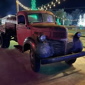 Meet your Posher, Ben